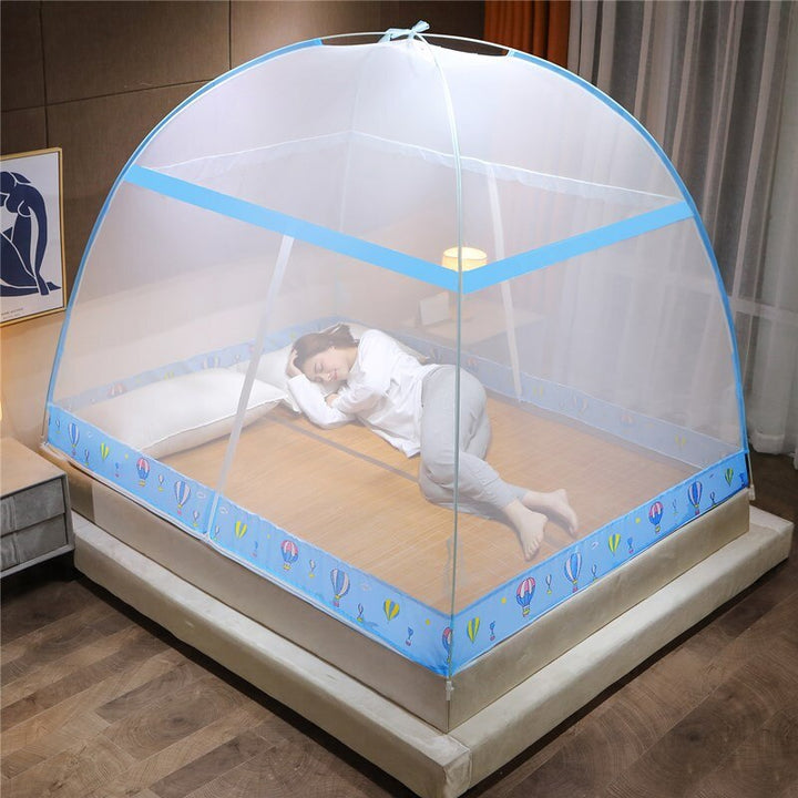 Foldable Mosquito Cover Bed Net | Kalsten