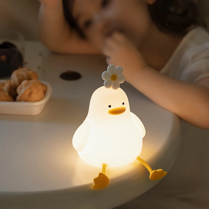 Duck Night Light - QuackLight | Kalsten