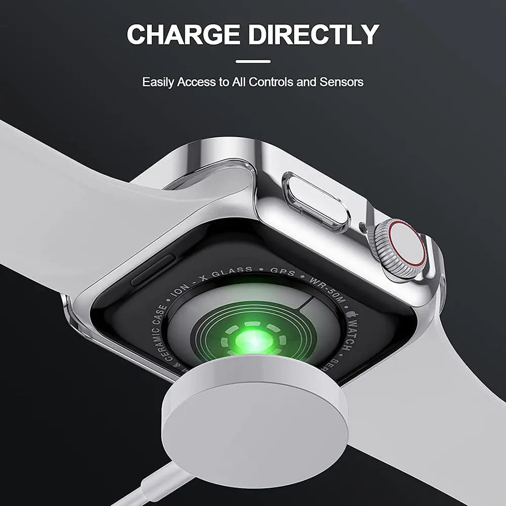 Kalsten | Pinnacle Premiere Apple Watch Screen Protection Case