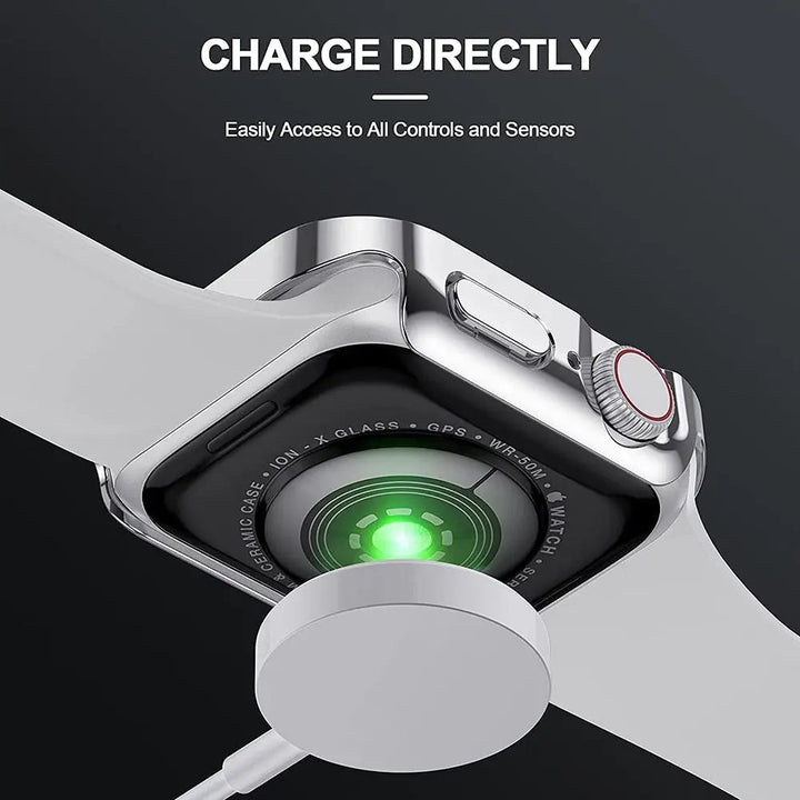 Kalsten | Pinnacle Premiere Apple Watch Screen Protection Case