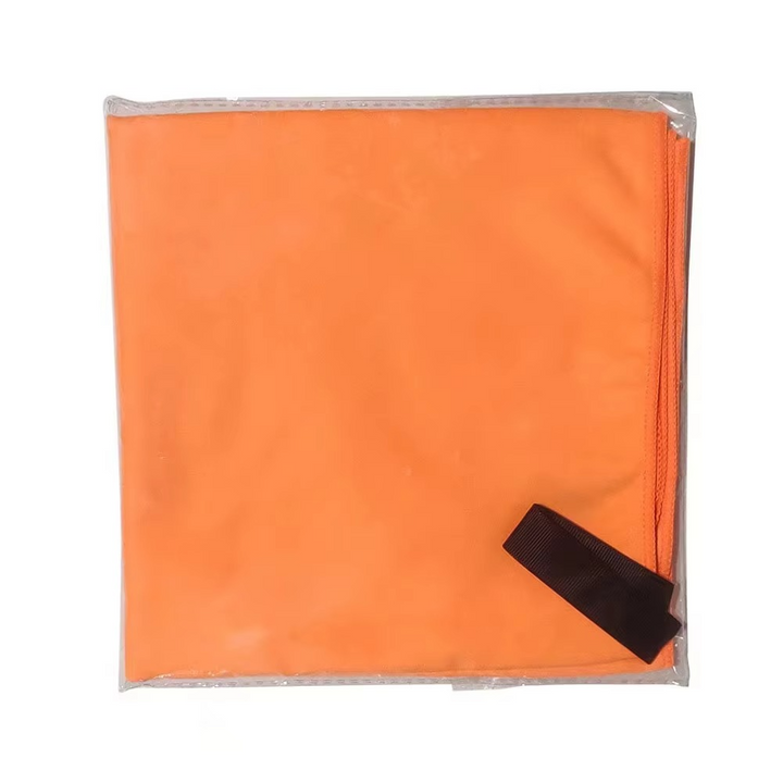 Quick-Dry Microfibre Travel Towel