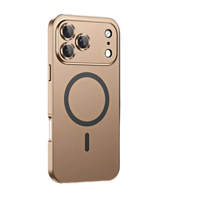 Kalsten | EliteGuard Metal Frame Case | Premium protection with a sleek look for your device