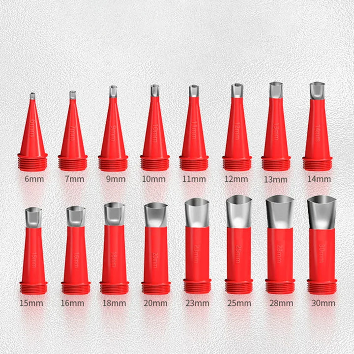 Kalsten | Sealant Caulk Nozzle Kit