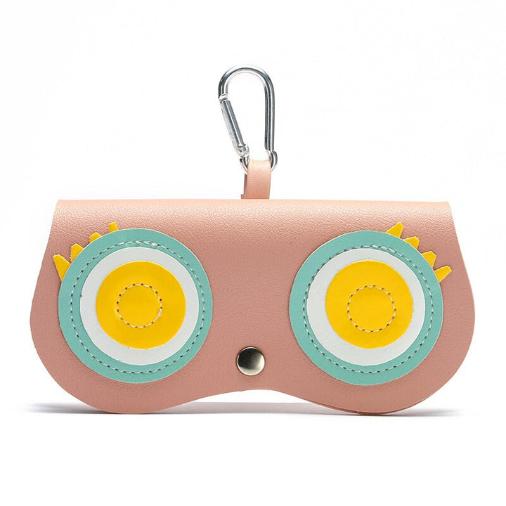 Kalsten | Cartoon Soft Sunglasses Case