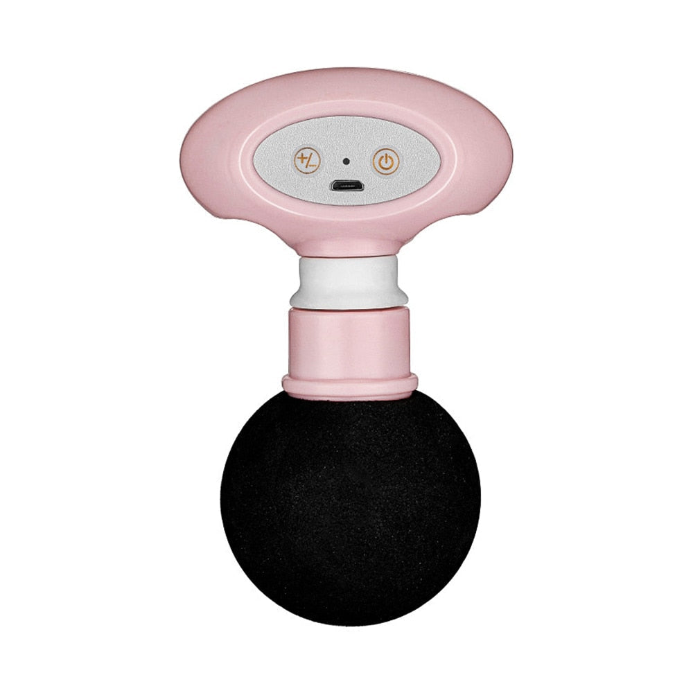 Kalsten | Muscle Master Mini Pocket Massager