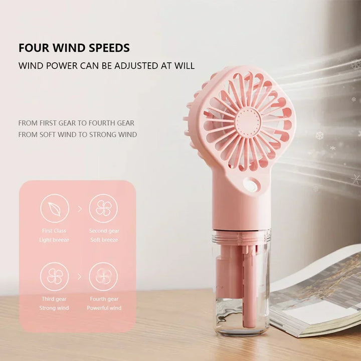 Mini-cooler fan | Kalsten