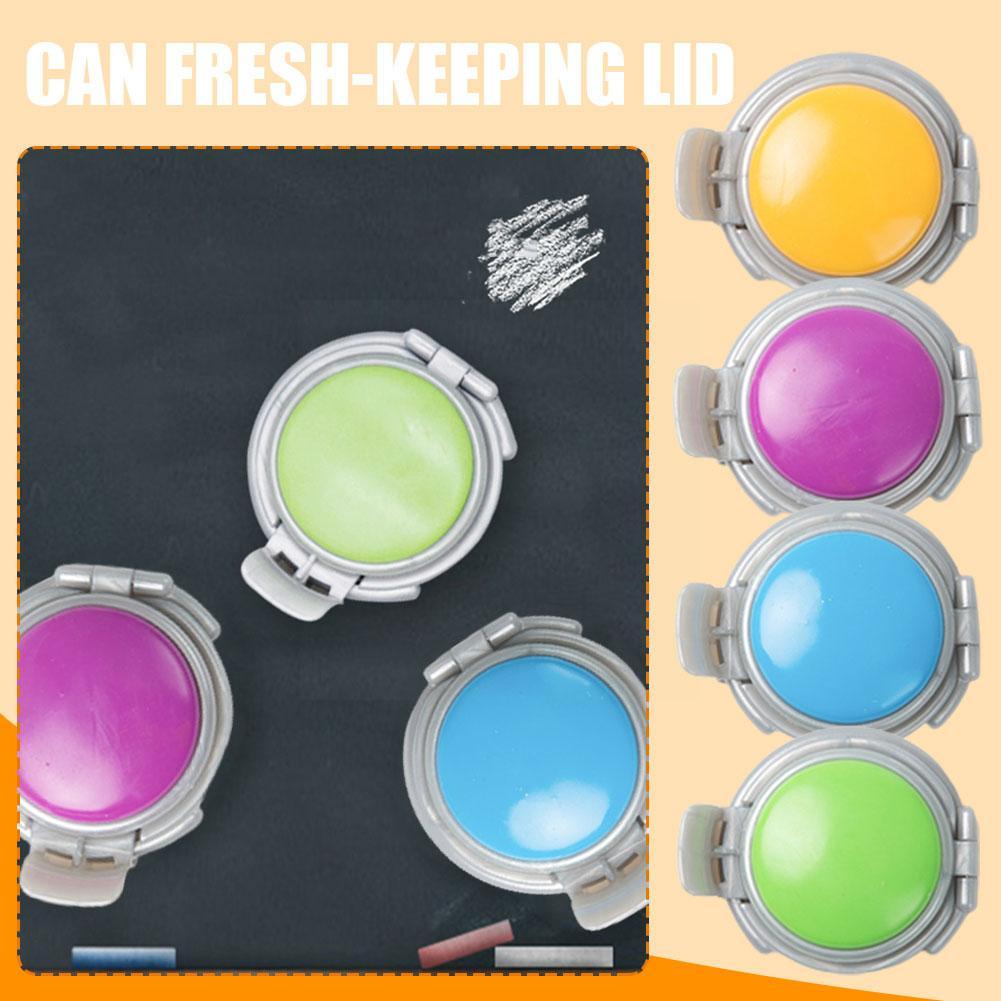Soda Bottle Reusable Lid | Kalsten