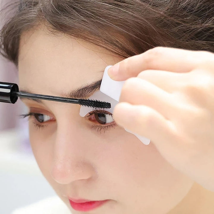 Eye Guide - Silicon Mascara Baffle - Buy 1 Get 1 FREE! (2 PCS) | Kalsten