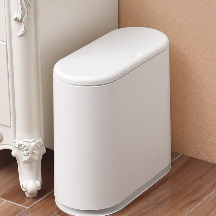 Kalsten | Waste Wise Double Compartment Trash Can