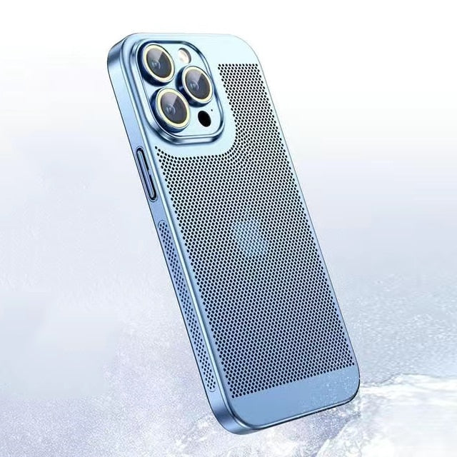 Kalsten | iPhone Case – Protection in Style and Elegance
