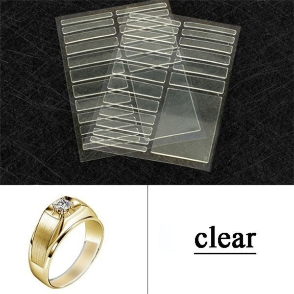 Kalsten | Invisible Ring Size Adjuster Pad