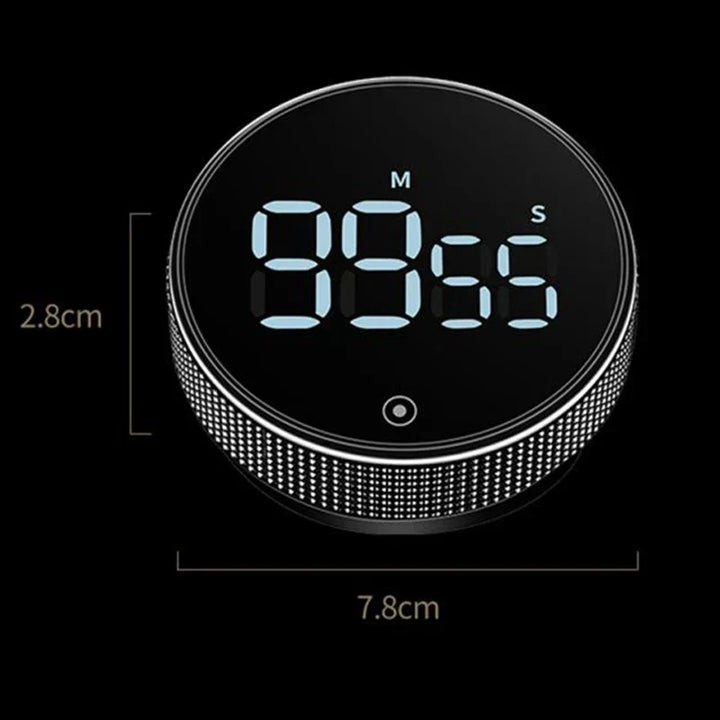Kalsten | Magnetic Digital Timer