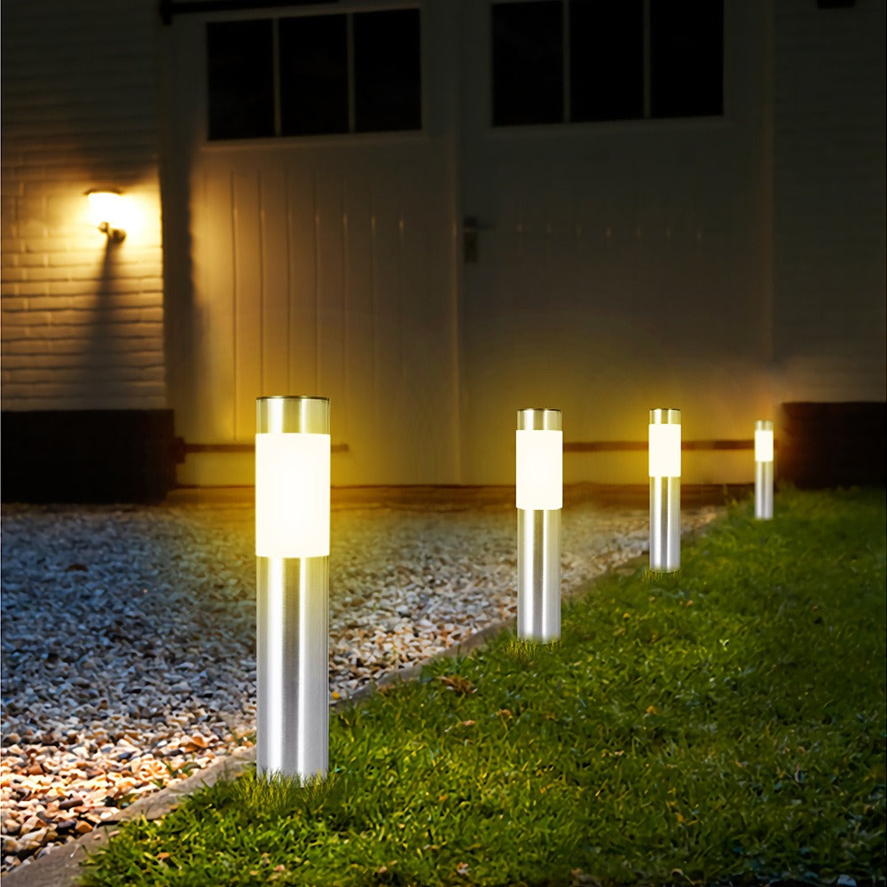 Solar Pathway Light – Outdoor LED