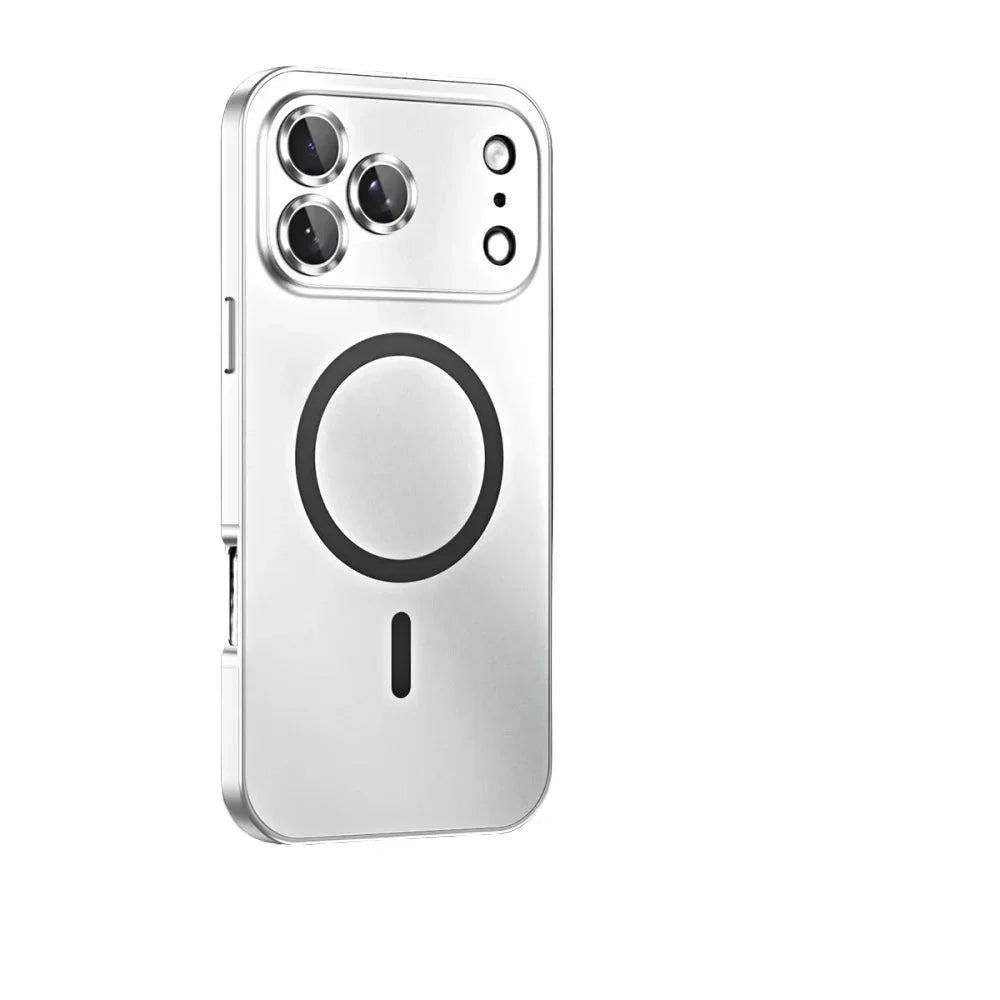 Kalsten | EliteGuard Metal Frame Case | Premium protection with a sleek look for your device
