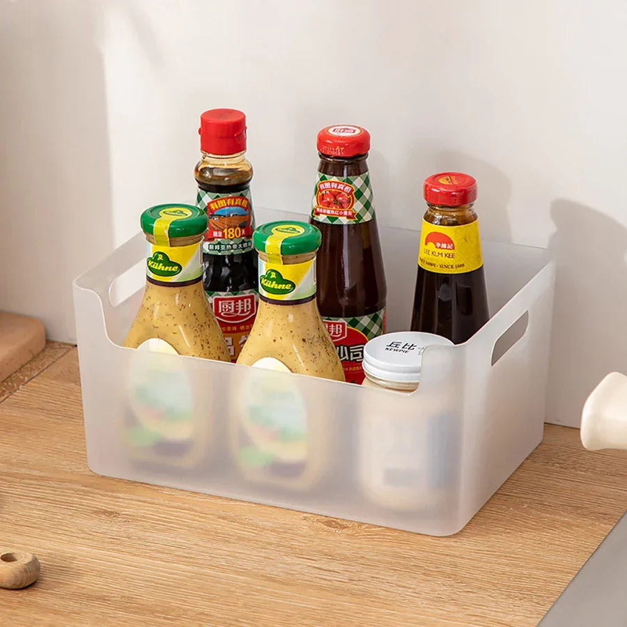 Kitchen Organizer Box | Kalsten