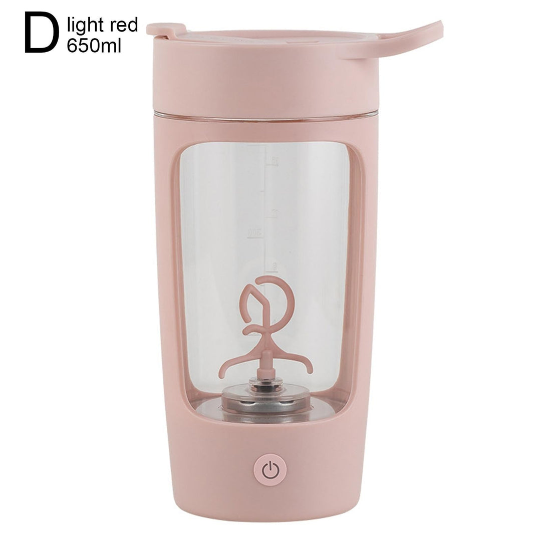 Kalsten | Strong Electric Protein Shaker Mixer