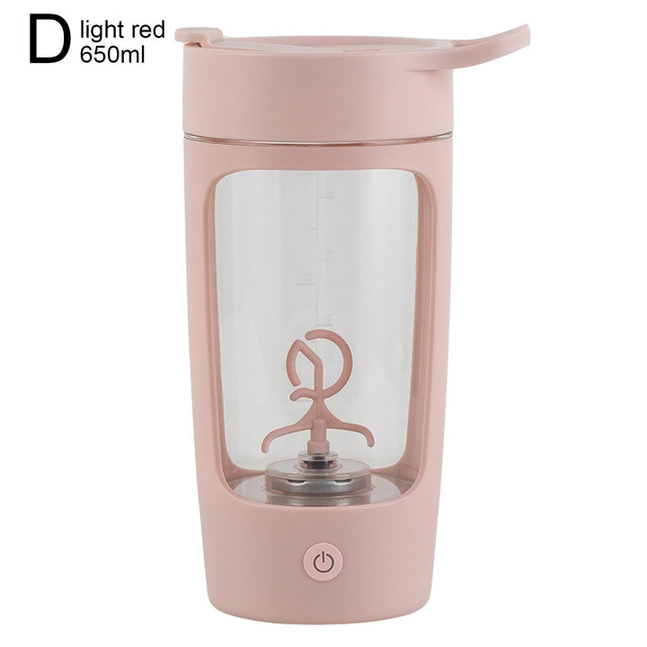 Kalsten | Strong Electric Protein Shaker Blender