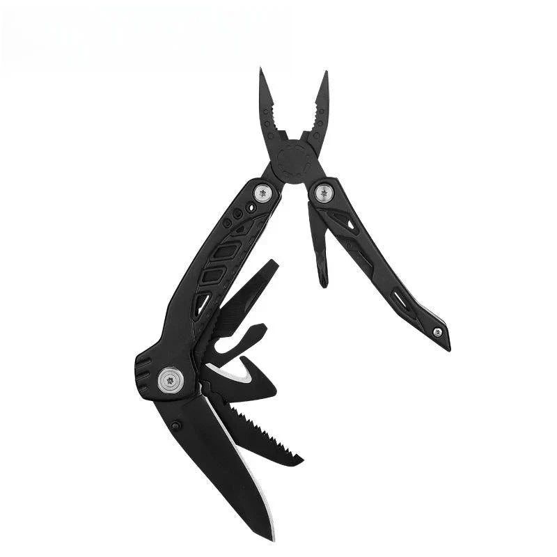 Ultimate Outdoor EDC Buckle Folding Survival Multi-Tool | Kalsten