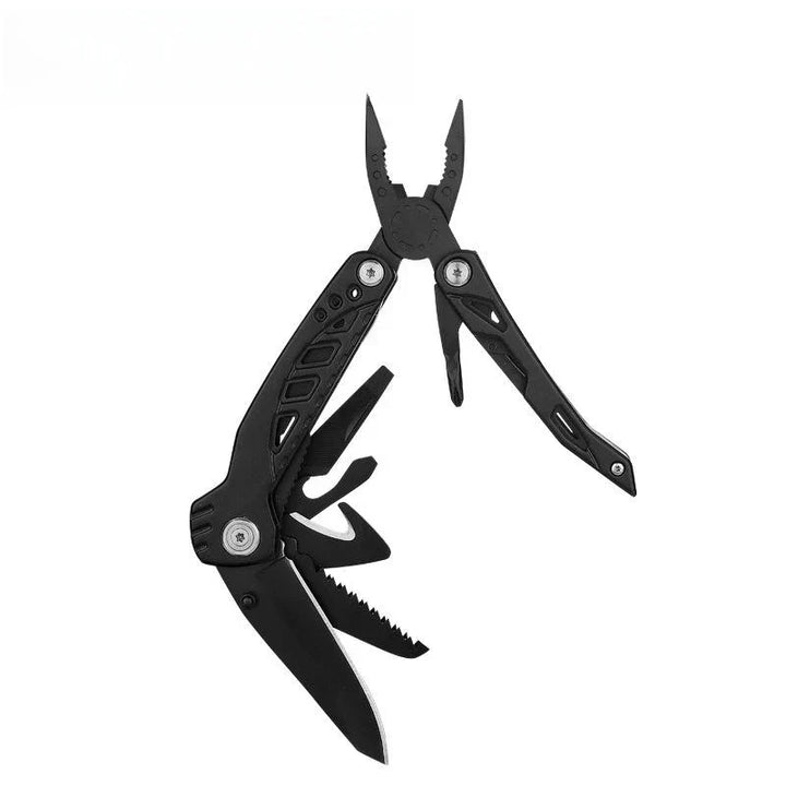 Ultimate Outdoor EDC Buckle Folding Survival Multi-Tool | Kalsten