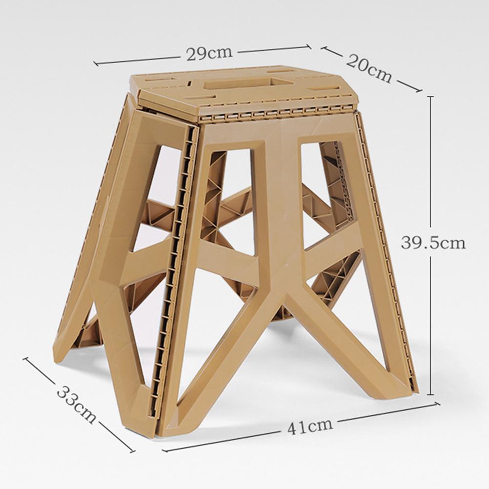 Adventure Seat Portable Outdoor Foldable Stool | Kalsten