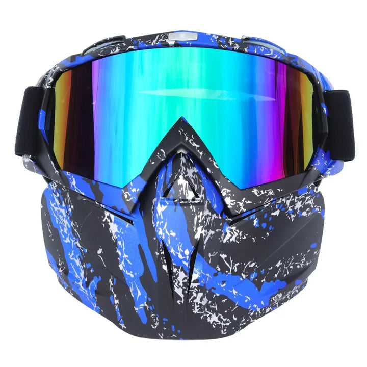 Kalsten | Snow Ninja Mask Goggles
