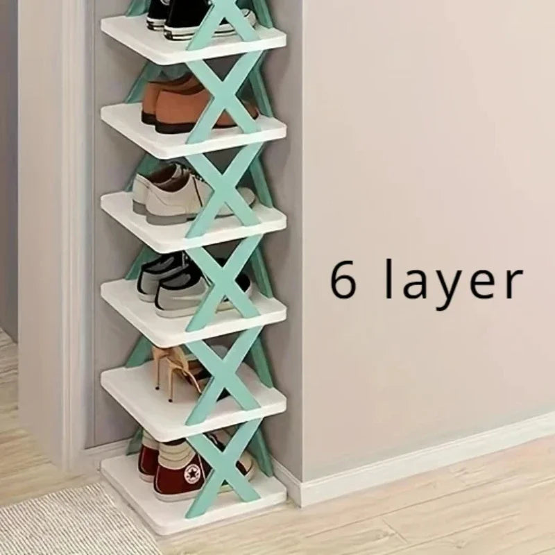 Kalsten | Detachable Shoe Racks Organizer