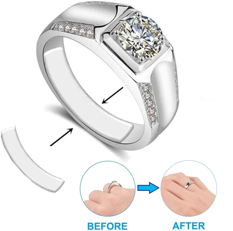 Kalsten | Invisible Ring Size Adjuster Pad