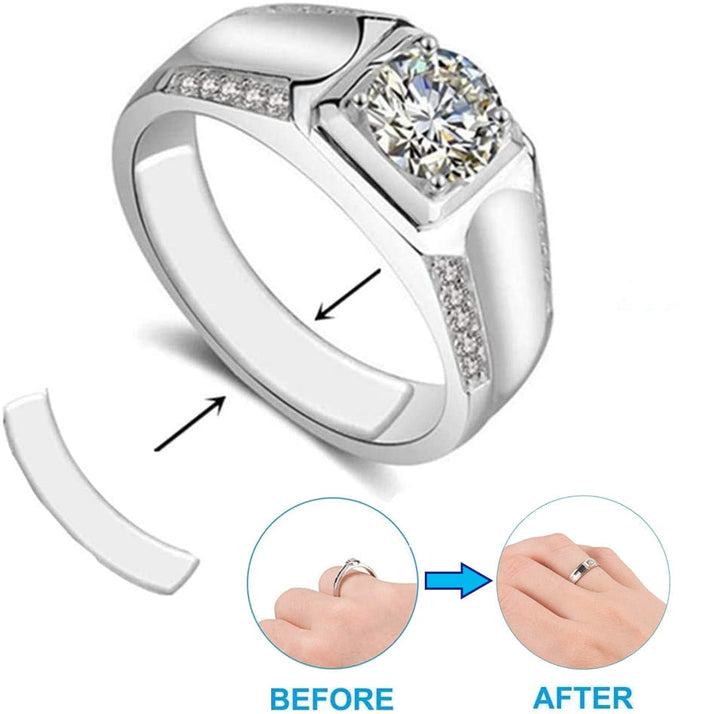 Kalsten | Invisible Ring Size Adjuster Pad
