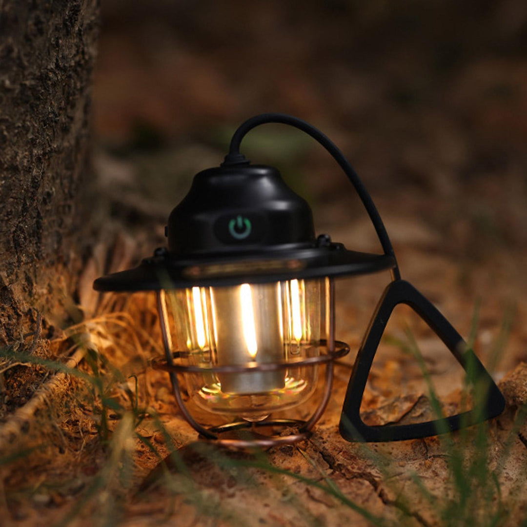 Night Scape Outdoor Camping Light | Kalsten