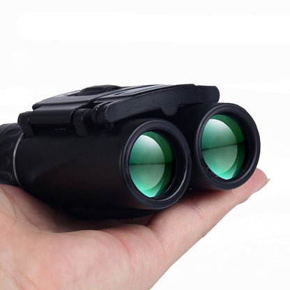 Skanto binoculars with a range of 2000 meters (40x22)
