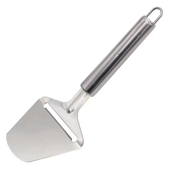 Kalsten | Premium Stainless Steel Cheese Slicer with Adjustable Thickness & Extra Wires