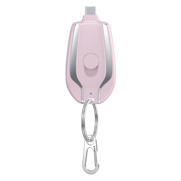 Power bank keychain 1500 mAh waterproof | Kalsten