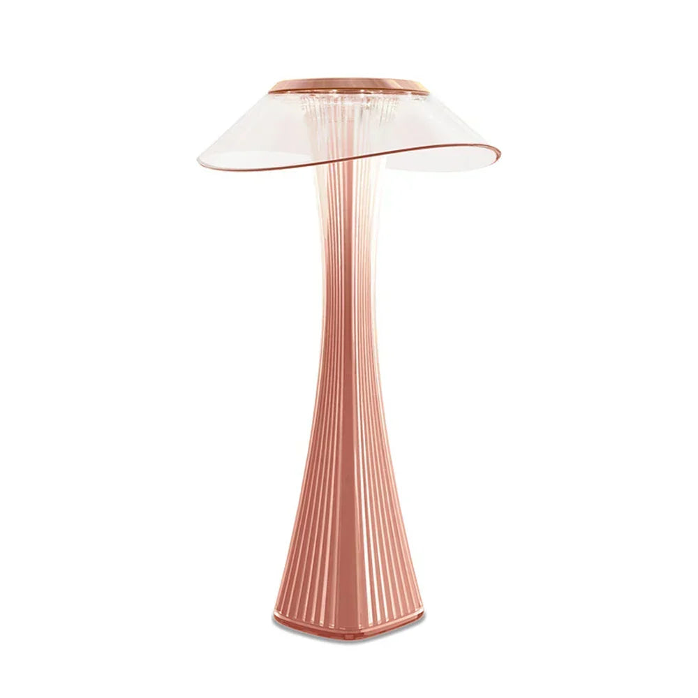 Elegant LED desk lamp for modern ambience | Kalsten