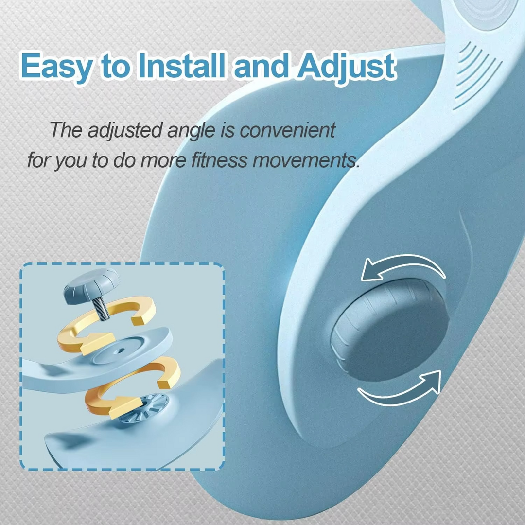 Kalsten | Multi-Functional Pelvic Floor and Full-Body Muscle Trainer