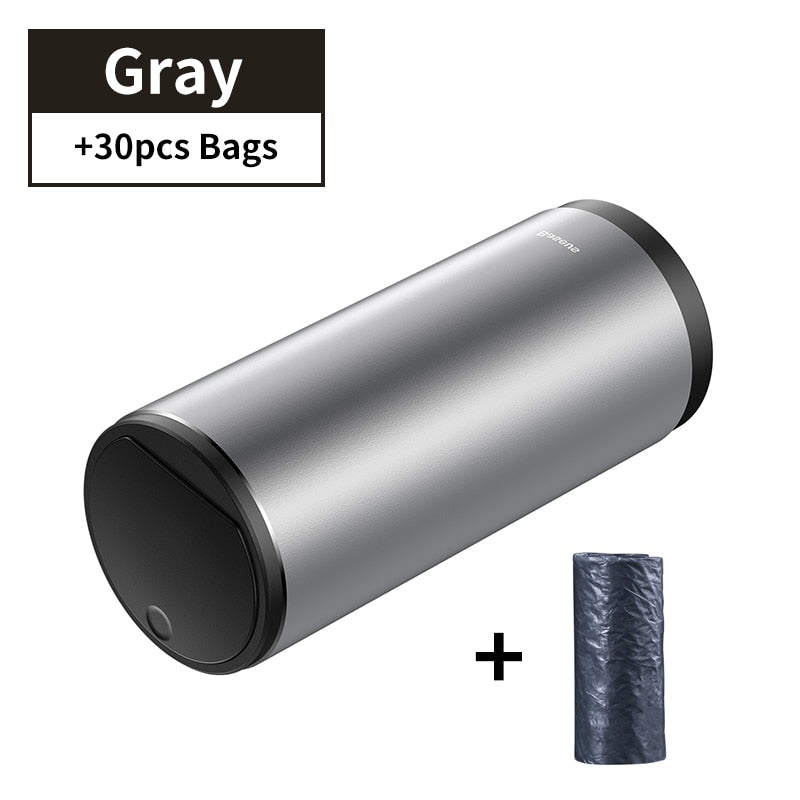 Trash Can for Car, Home, Office Desktop | Kalsten