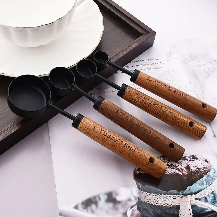 Kalsten | Lyra Measuring Cups & Spoon Set