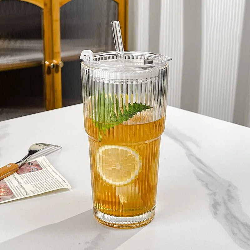 Ribbed To-Go Cup Karnz