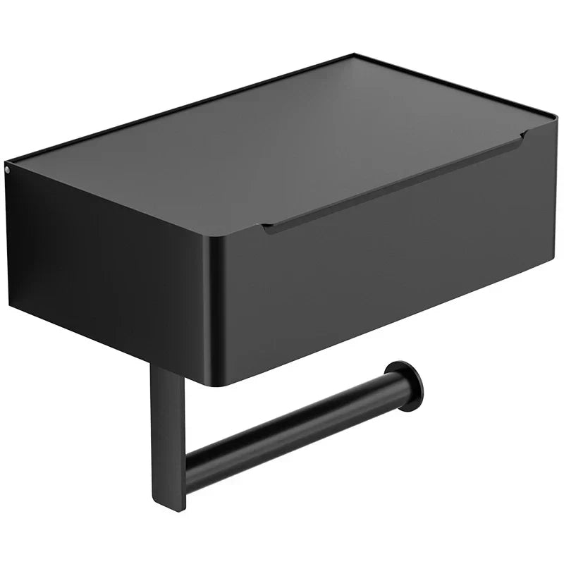 Kalsten | Bibbie - Elegant Toilet Paper Holder