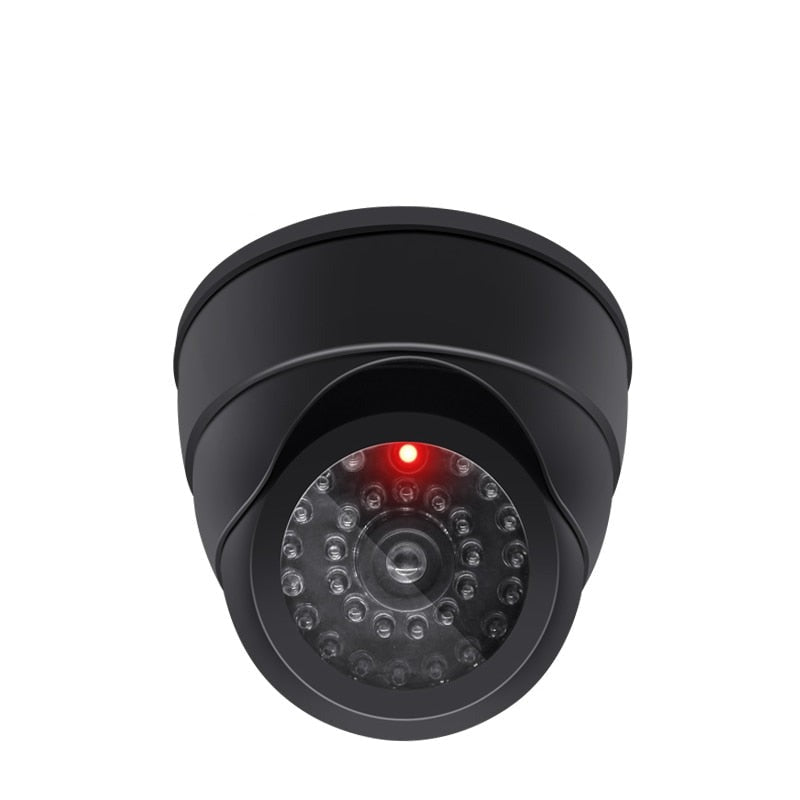 Kalsten | Realistic Anti-Thief Dummy Security Camera