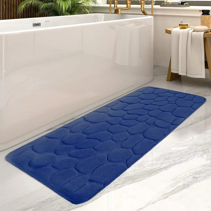 Kalsten | WasserBlitz | Highly absorbent bath rug