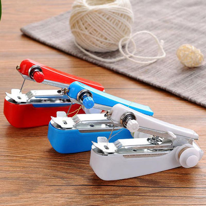 Handheld Portable Fix Fast Sewing Machine | Kalsten
