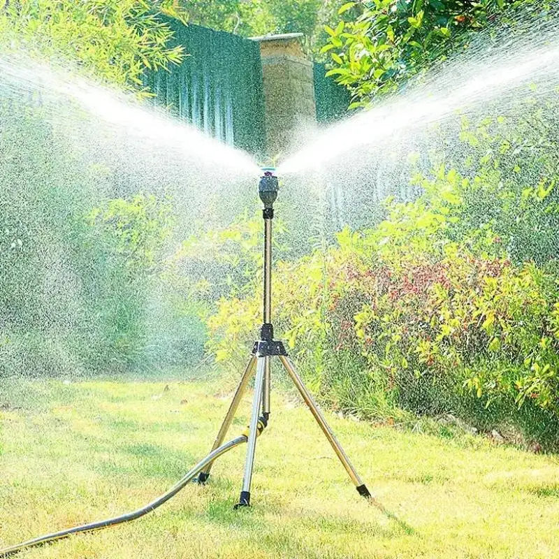 Kalsten | Automatic 360 Degree Garden Rotating Sprinkler