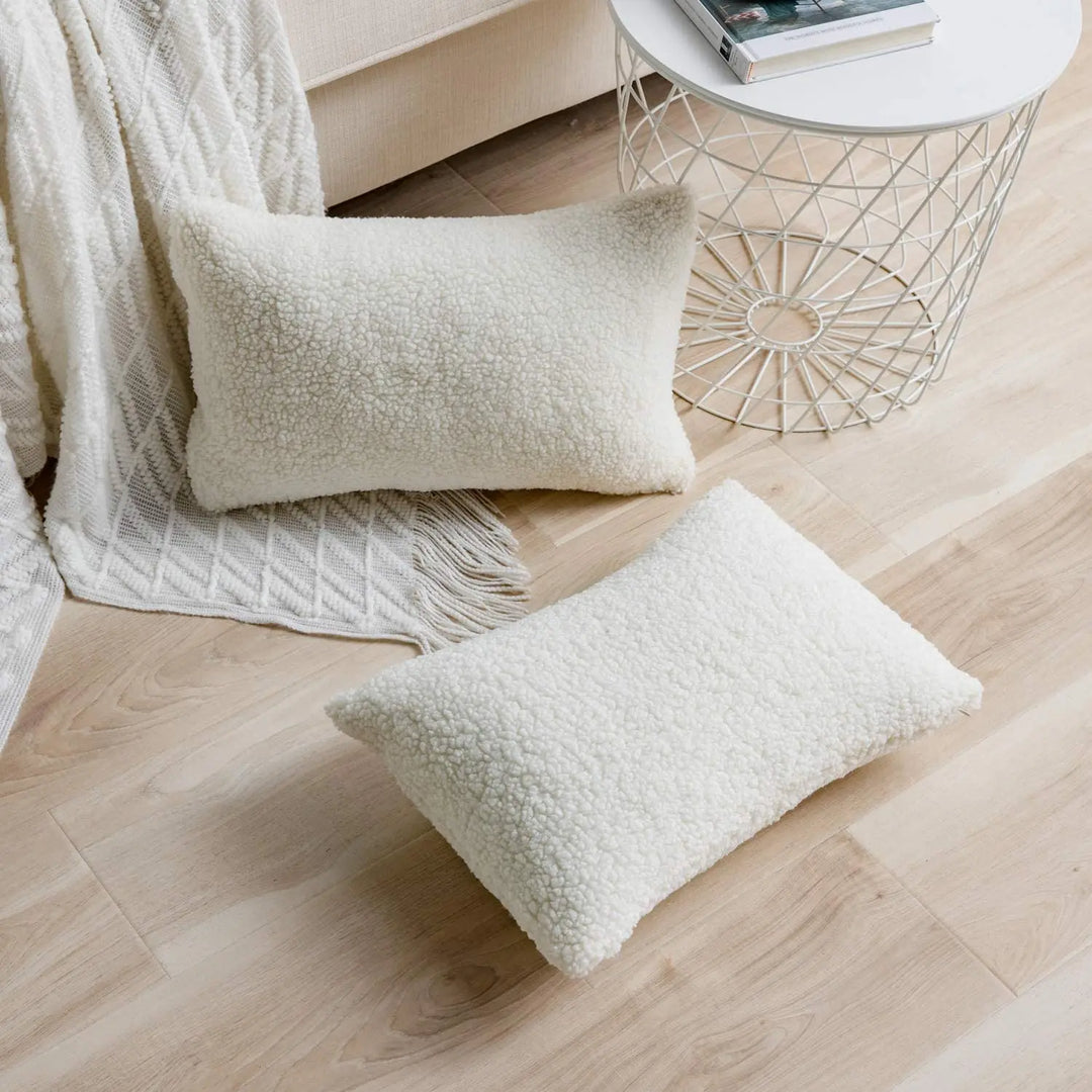 Château Dream Cushion Cover - Luxury & Comfort for Your Interior Kalsten
