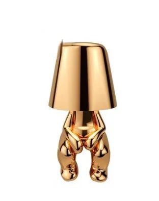 Elegant Table Lamp for Your Interior Kalsten