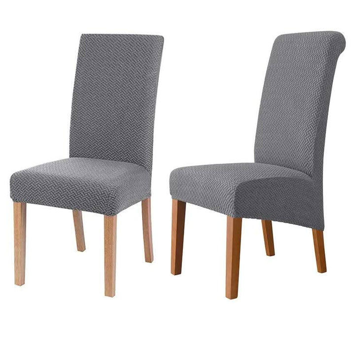 Teri - Elegant protection and luxurious comfort chair cover