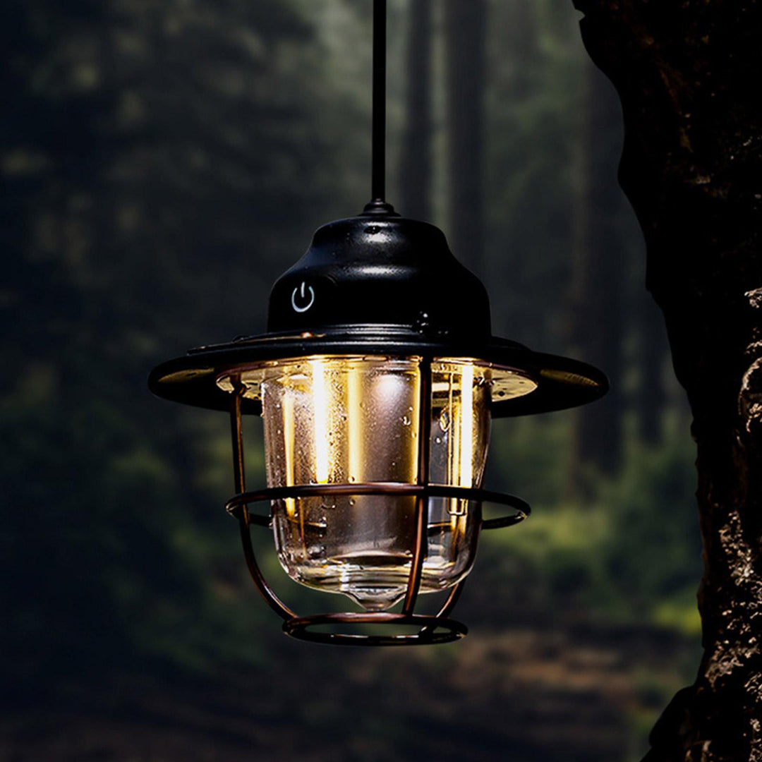 Night Scape Outdoor Camping Light | Kalsten