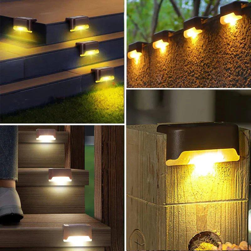 SolarPath Perfect for creating an atmosphere | Kalsten
