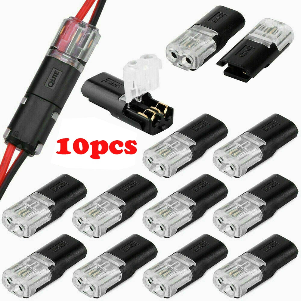 Kalsten | Waterproof Electrical Wire Cable Connector Set