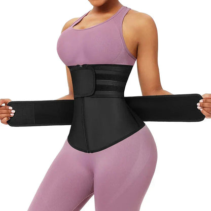 BowLift | Neoprene Waist Trainer