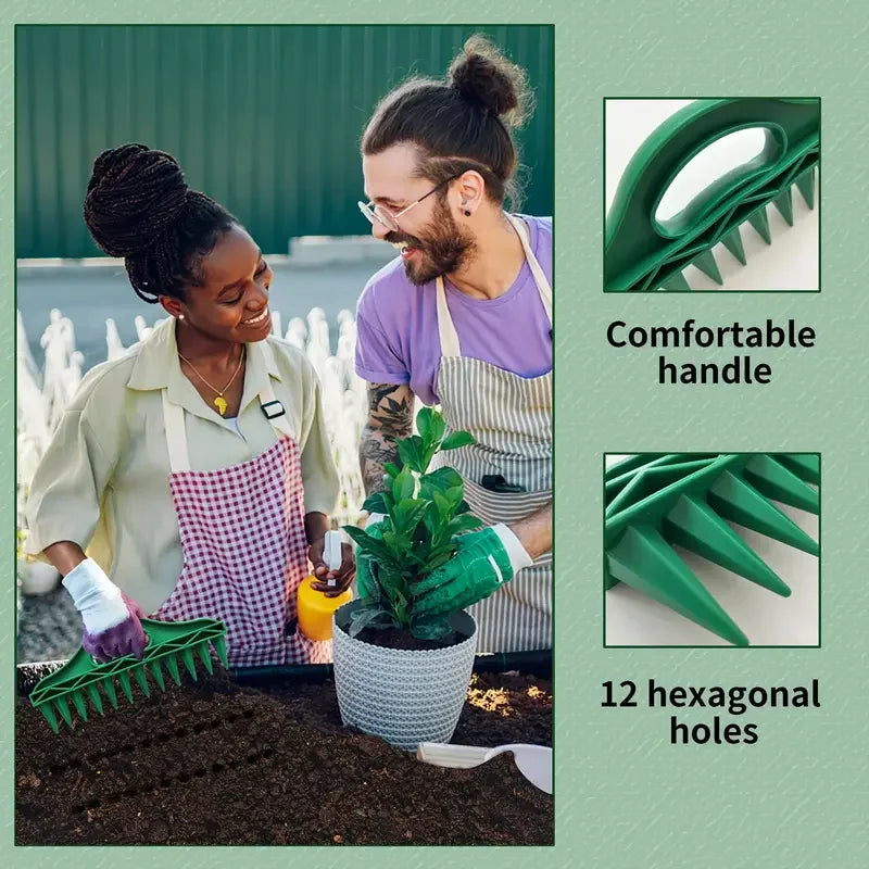 Kalsten | Quick Seed Planter Tool